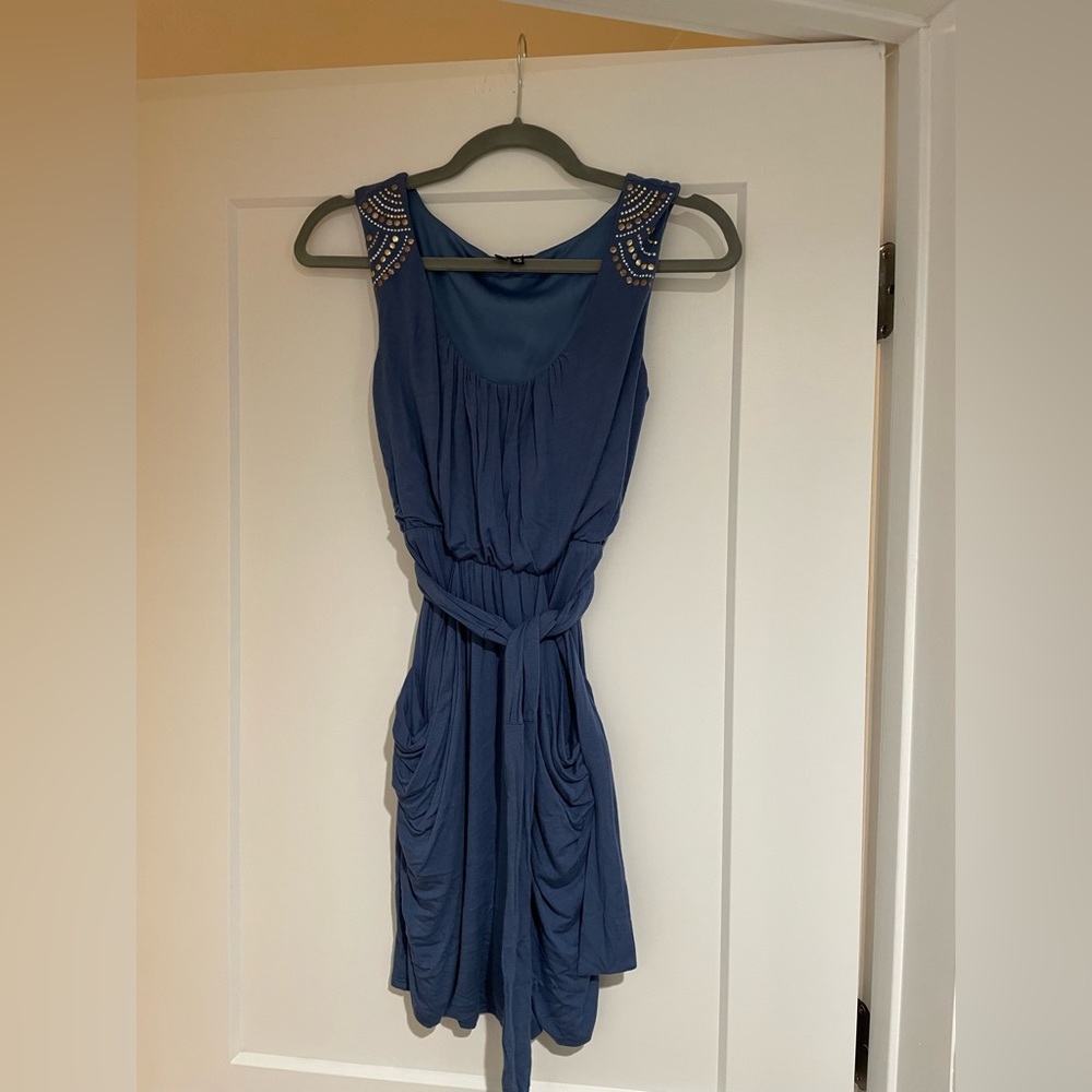 Bodycon XOXO Dress
